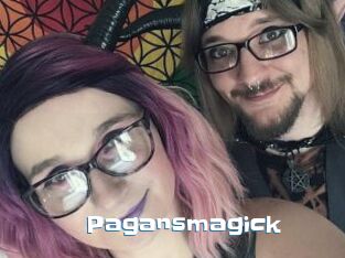 Pagansmagick