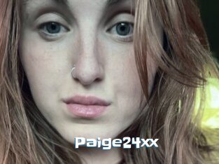 Paige24xx