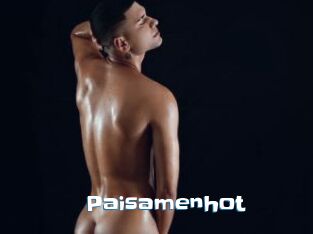 Paisamenhot