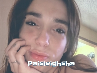 Paisleighsha
