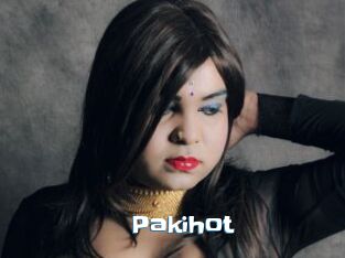 Pakihot