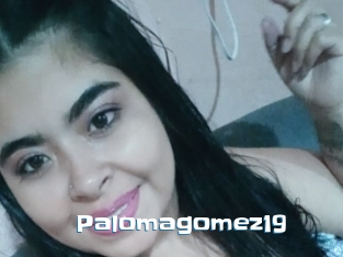 Palomagomez19