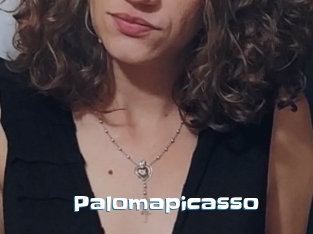 Palomapicasso