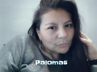 Palomas