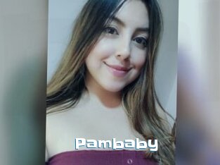 Pambaby