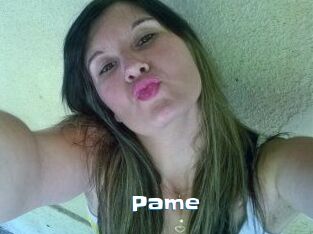 Pame