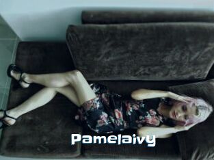 Pamelaivy