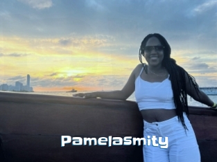 Pamelasmity