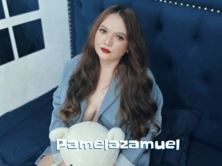 Pamelazamuel