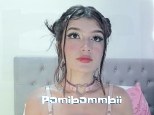 Pamibammbii