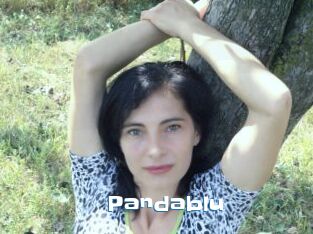 Pandablu