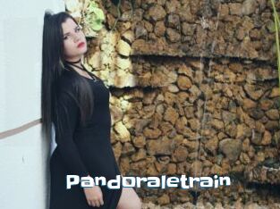 Pandoraletrain