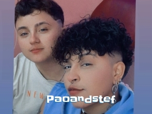Paoandstef