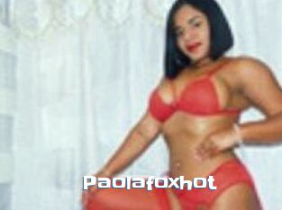 Paolafoxhot
