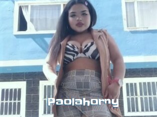Paolahorny