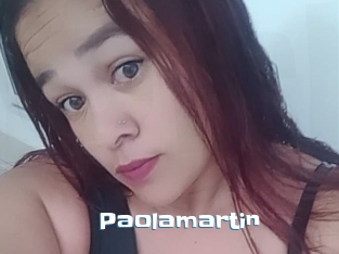 Paolamartin
