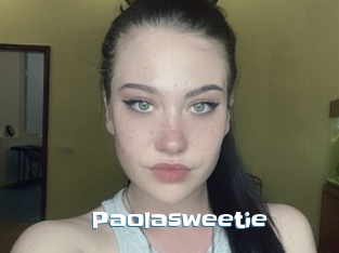 Paolasweetie