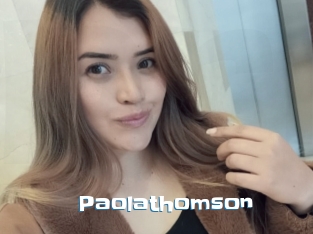 Paolathomson