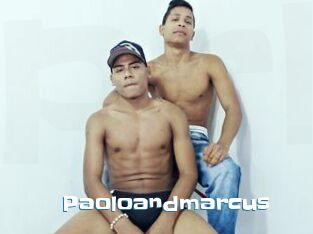 Paoloandmarcus