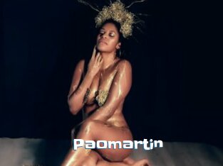Paomartin