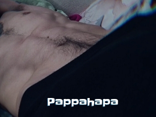 Pappahapa