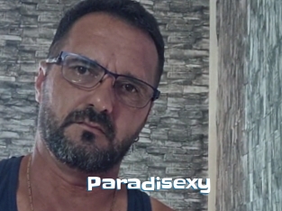 Paradisexy