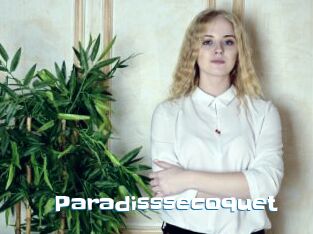 Paradisssecoquet