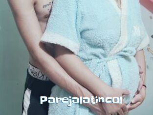 Parejalatincol