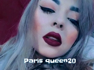 Paris_queen20