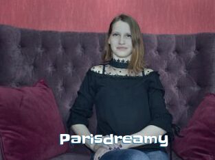 Parisdreamy