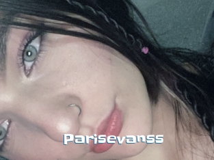 Parisevanss