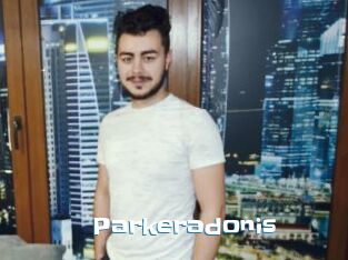 Parkeradonis