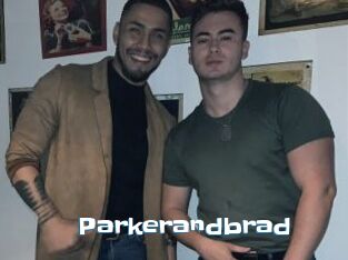 Parkerandbrad