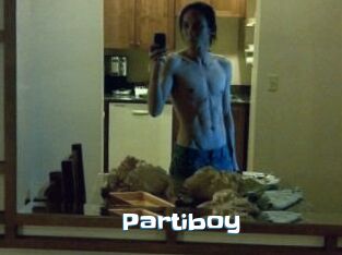 Partiboy