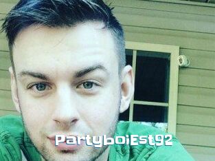 PartyboiEst92