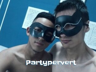 Partypervert