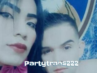 Partytrans222