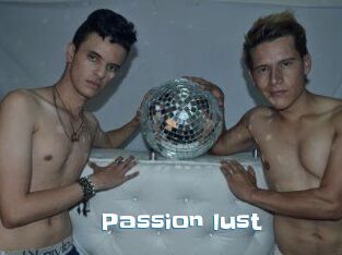 Passion_lust