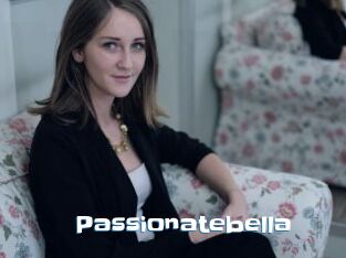 Passionatebella