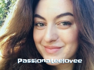 Passionateelovee