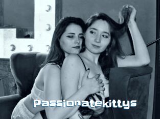 Passionatekittys