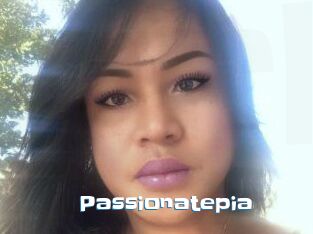 Passionatepia