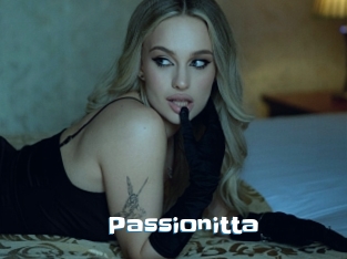 Passionitta