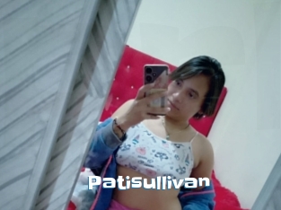 Patisullivan