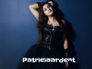 Patriciaardent