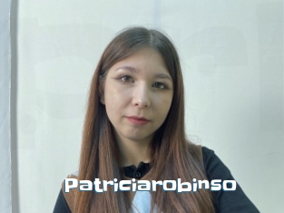 Patriciarobinso