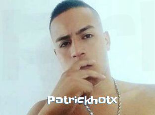Patrickhotx