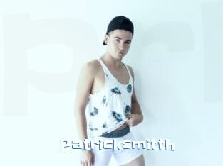 Patricksmitth
