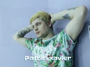 Patrickxavier