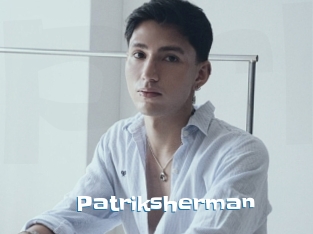 Patriksherman